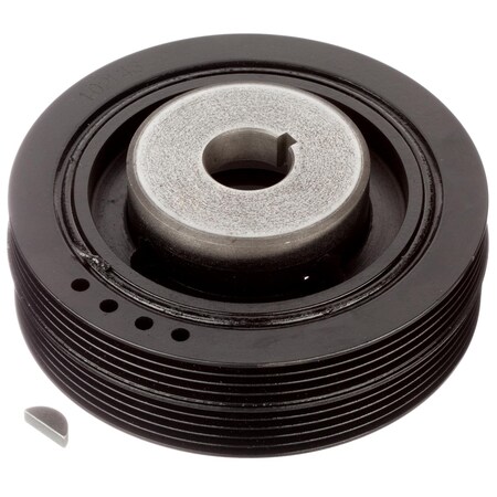 Atp Engine Harmonic Balancer, 102143 102143